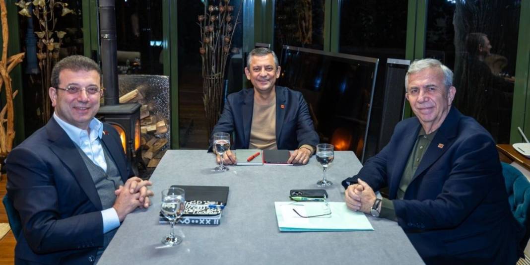 Anket sonuçları açıklandı: Vatandaş, Erdoğan aday olmazsa AKP’den kimi istiyor? 8